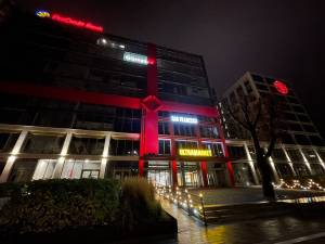  Офіс, W-7427670, Берестейський просп. (Перемоги просп.), 67, Київ - Фото 3