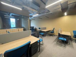  Офис, W-7427674, Олексы Тихого (Выборгская), 78, Киев - Фото 3