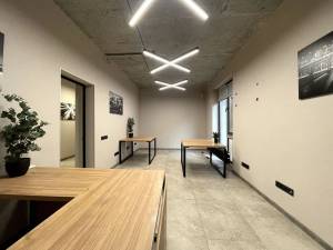  Офис, W-7427677, Тютюнника Василия (Барбюса Анри), 28, Киев - Фото 1