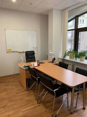  Офис, W-7427679, Гончара Олеся, 41, Киев - Фото 4