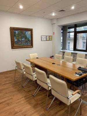  Офис, W-7427679, Гончара Олеся, 41, Киев - Фото 1