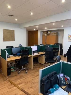  Офис, W-7427679, Гончара Олеся, 41, Киев - Фото 2