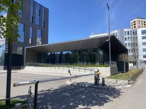  Окремо розташована будівля, W-7427681, Берестейський просп. (Перемоги просп.), 67, Київ - Фото 1