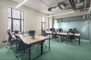  Офіс, W-7427686, Жилянська, 48, Київ - Фото 6