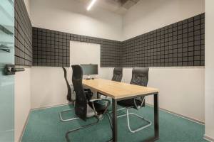  Офіс, W-7427686, Жилянська, 48, Київ - Фото 11