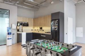  Офіс, W-7427686, Жилянська, 48, Київ - Фото 8