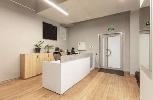  Офіс, W-7427686, Жилянська, 48, Київ - Фото 1