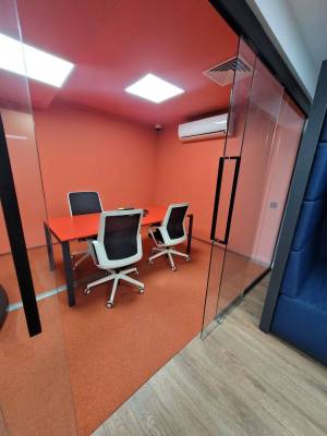  Офис, W-7427687, Гетмана Скоропадского Павла (Толстого Льва), 39, Киев - Фото 14