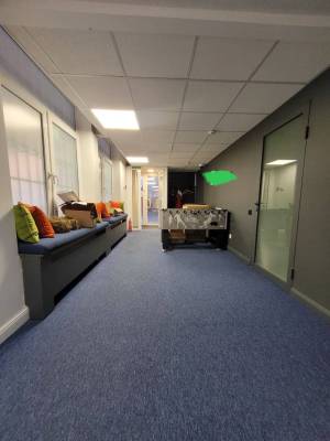  Офис, W-7427687, Гетмана Скоропадского Павла (Толстого Льва), 39, Киев - Фото 10