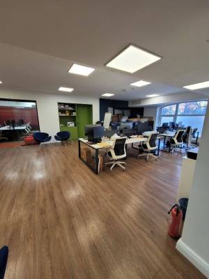  Офис, W-7427687, Гетмана Скоропадского Павла (Толстого Льва), 39, Киев - Фото 5