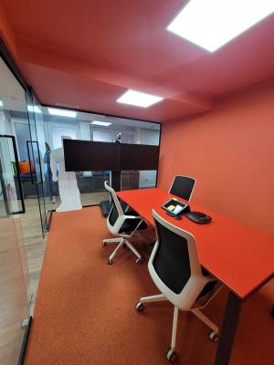  Офис, W-7427687, Гетмана Скоропадского Павла (Толстого Льва), 39, Киев - Фото 12