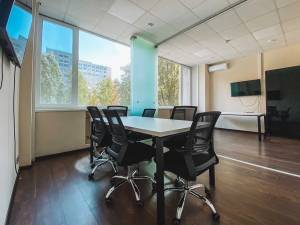  Офис, W-7427694, Генерала Алмазова (Кутузова), 13, Киев - Фото 1