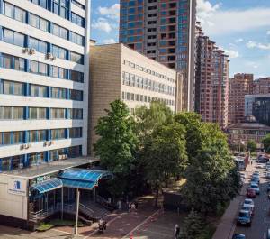  Офис, W-7427694, Генерала Алмазова (Кутузова), 13, Киев - Фото 12