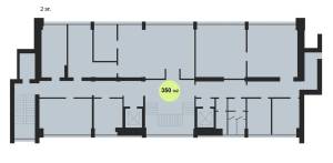  Офис, W-7427694, Генерала Алмазова (Кутузова), 13, Киев - Фото 6