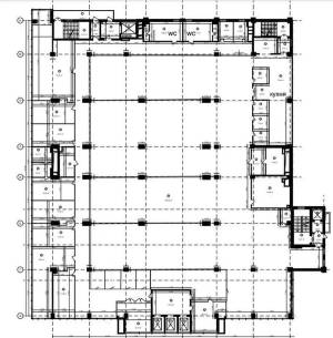  Офис, W-7427767, Гетьмана Вадима (Индустриальная), 6, Киев - Фото 4