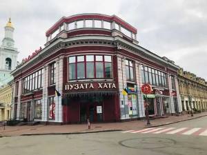  Ресторан, W-7427770, Контрактова пл., 2, Київ - Фото 10