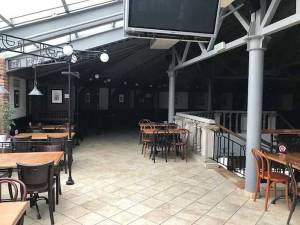  Ресторан, W-7427770, Контрактова пл., 2, Київ - Фото 5