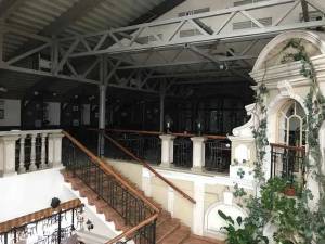  Ресторан, W-7427770, Контрактова пл., 2, Київ - Фото 2