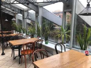  Ресторан, W-7427770, Контрактова пл., 2, Київ - Фото 9