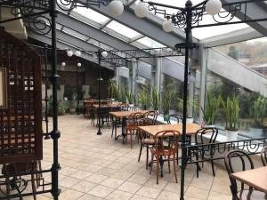  Ресторан, W-7427770, Контрактова пл., 2, Київ - Фото 3