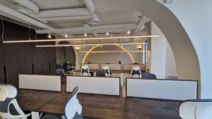  Офіс, W-7427796, Бульварно-Кудрявська (Воровського), 15, Київ - Фото 3