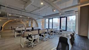  Офіс, W-7427796, Бульварно-Кудрявська (Воровського), 15, Київ - Фото 9