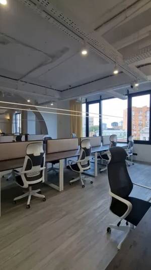  Офіс, W-7427796, Бульварно-Кудрявська (Воровського), 15, Київ - Фото 1