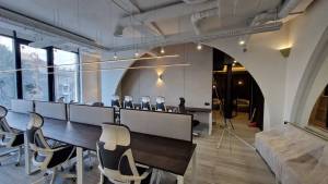  Офіс, W-7427796, Бульварно-Кудрявська (Воровського), 15, Київ - Фото 2