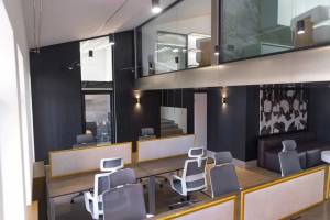  Офис, W-7427797, Панаса Мирного, 8, Киев - Фото 2