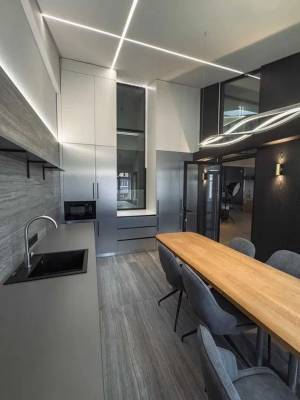  Офис, W-7427797, Панаса Мирного, 8, Киев - Фото 14