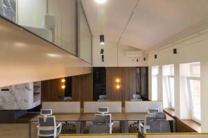  Офис, W-7427797, Панаса Мирного, 8, Киев - Фото 5