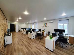  Офіс, W-7427925, Межигірська, 3, Київ - Фото 1