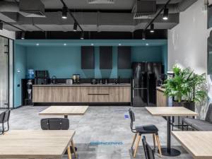  Офис, W-7427934, Гарматная, 4, Киев - Фото 10