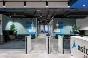  Офис, W-7427934, Гарматная, 4, Киев - Фото 3