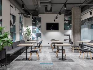  Офис, W-7427934, Гарматная, 4, Киев - Фото 8