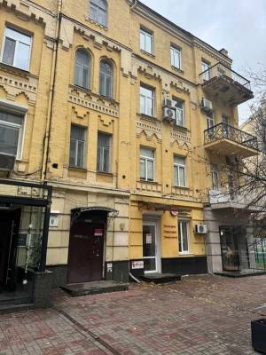  Офіс, W-7428040, Шота Руставелі, 8, Київ - Фото 2