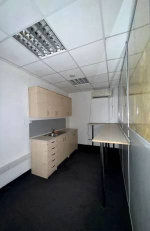  Офис, W-7428211, Шевченко Тараса бульв., 37, Киев - Фото 12