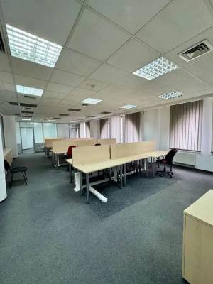  Офис, W-7428211, Шевченко Тараса бульв., 37, Киев - Фото 4