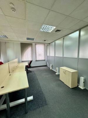  Офис, W-7428211, Шевченко Тараса бульв., 37, Киев - Фото 8