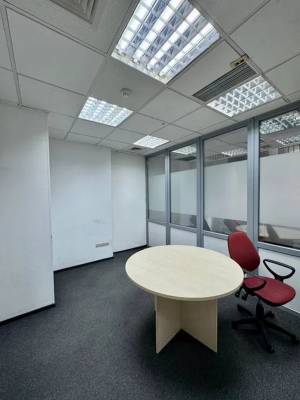  Офис, W-7428211, Шевченко Тараса бульв., 37, Киев - Фото 1