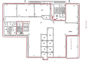  Офис, W-7428364, Василенко Николая, 7, Киев - Фото 14