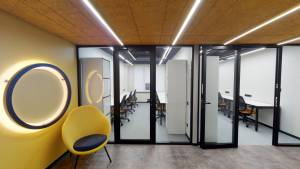  Офис, W-7428367, Василенко Николая, 7, Киев - Фото 1