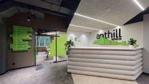  Офис, W-7428375, Василенко Николая, 7, Киев - Фото 2