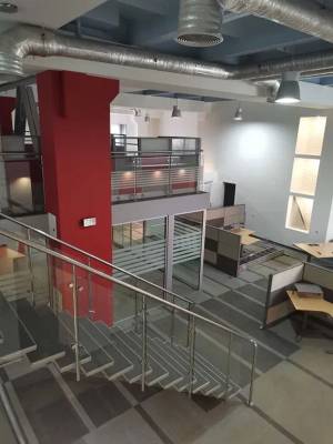  Офіс, W-7428391, Бандери Степана просп. (Московський), 16, Київ - Фото 1