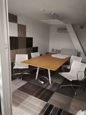  Офіс, W-7428391, Бандери Степана просп. (Московський), 16, Київ - Фото 12