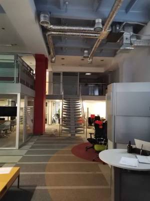  Офіс, W-7428391, Бандери Степана просп. (Московський), 16, Київ - Фото 5