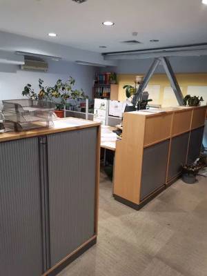  Офіс, W-7428391, Бандери Степана просп. (Московський), 16, Київ - Фото 14