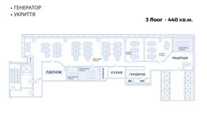  Офіс, W-7428394, Лейпцизька, 14, Київ - Фото 10