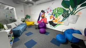  Офіс, W-7428394, Лейпцизька, 14, Київ - Фото 7