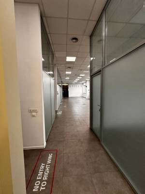  Офис, W-7428404, Владимирская, 101, Киев - Фото 8